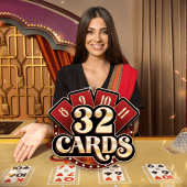 32 Baraha super ace king live-casino