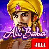 Ali Baba super ace king hot