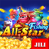 All Star Fishing super ace king fishing