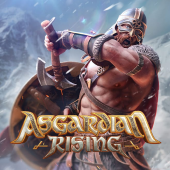 Asgardian Rising super ace king hot