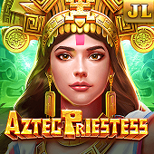 Aztec Priestess super ace king hot