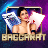 Baccarat B super ace king live-casino