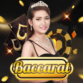 Baccarat super ace king hot