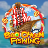 Bao Chuan Fishing super ace king fishing