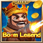 Boom Legend super ace king fishing