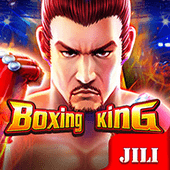 Boxing King super ace king slot