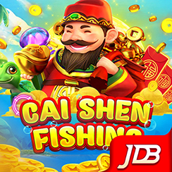 Cai Shen Fishing super ace king hot