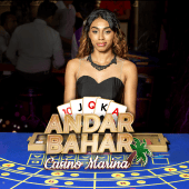 Casino Marina Andar Bahar super ace king live-casino