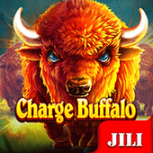 Charge Buffalo super ace king hot