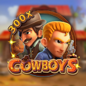 Cowboys super ace king hot