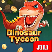 Dinosaur Tycoon super ace king fishing