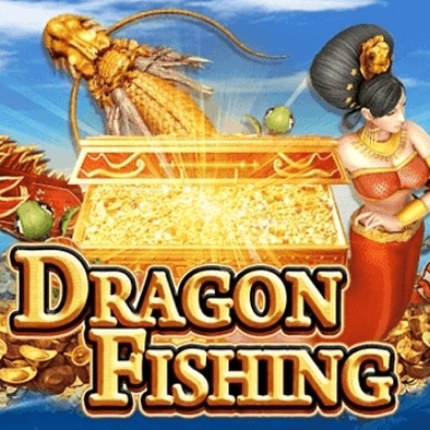 Dragon Fishing super ace king fishing