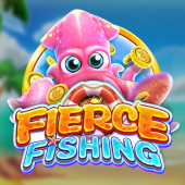 Fierce Fishing super ace king fishing