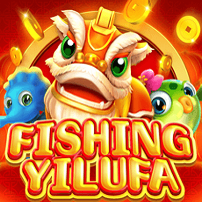 Fishing Yi Lu Fa super ace king fishing