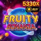 Fruity Bonanza super ace king hot