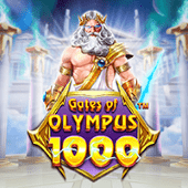Gates of Olympus 1000 super ace king hot