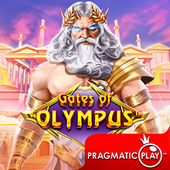 Gates of Olympus super ace king hot