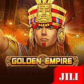 Golden Empire super ace king slot