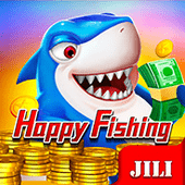 Happy Fishing super ace king fishing