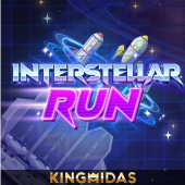 Interstellar Run super ace king cards