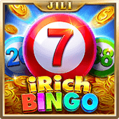 Irich Bingo super ace king slot
