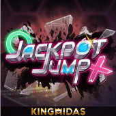 Jackpot Jump super ace king cards