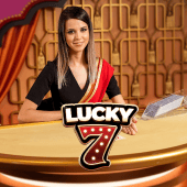 Lucky 7 super ace king live-casino
