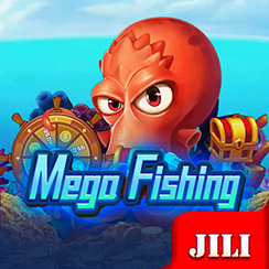 Mega Fishing super ace king fishing