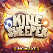 Minesweeper super ace king cards