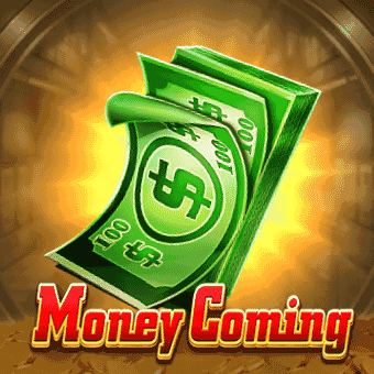 Money Coming super ace king slot