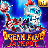 Ocean King Jackpot super ace king fishing