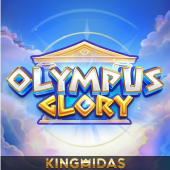 Olympus Glory super ace king cards