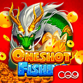 Oneshot Fishing super ace king fishing