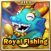 Royal Fishing super ace king fishing
