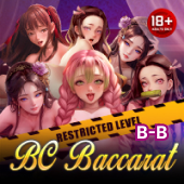 Sexy Blockchain Baccarat B B super ace king live-casino